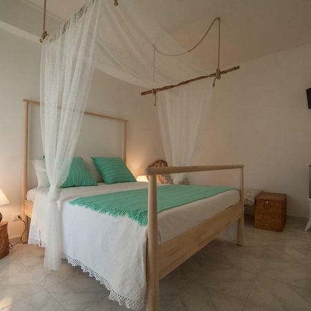 Casa D'Amare Hotel Trani Luaran gambar