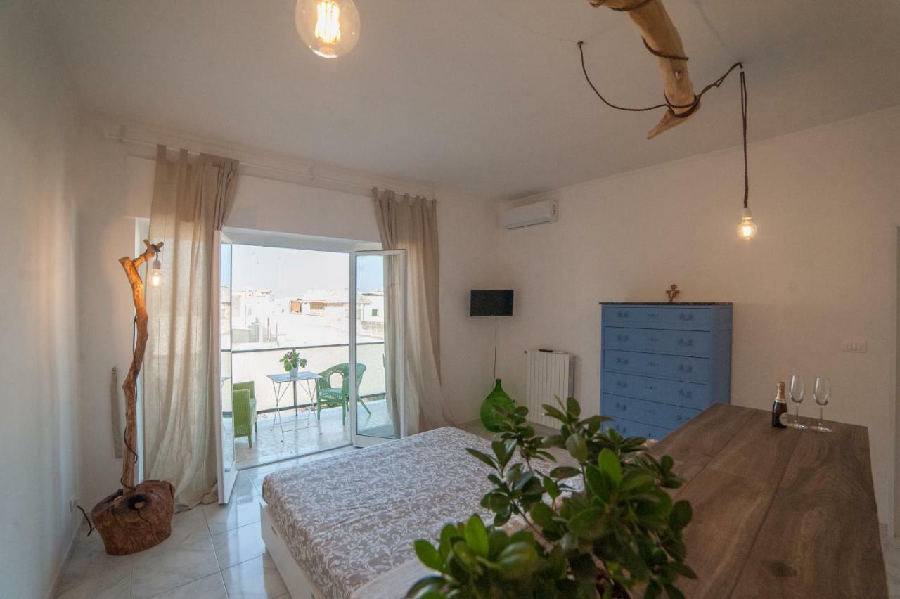 Casa D'Amare Hotel Trani Luaran gambar