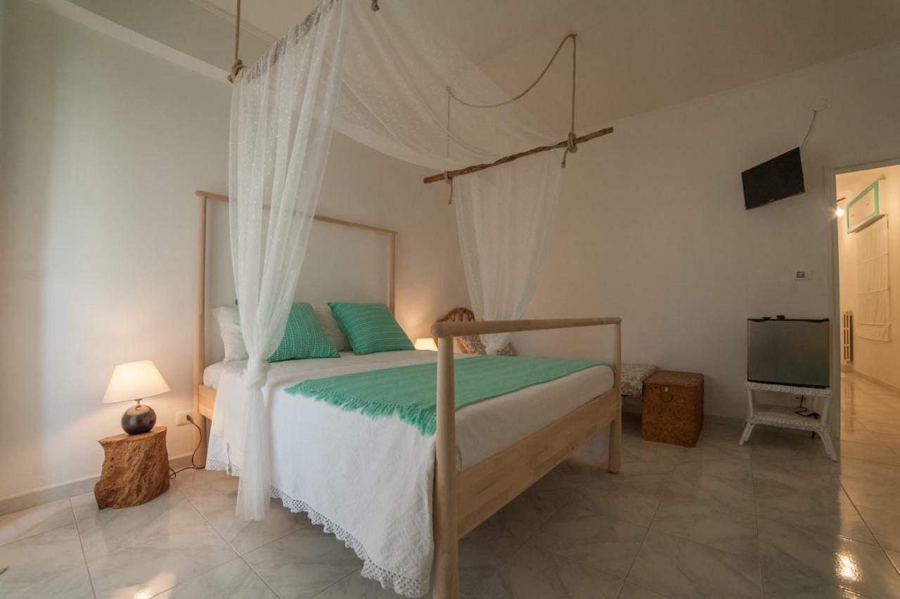 Casa D'Amare Hotel Trani Luaran gambar
