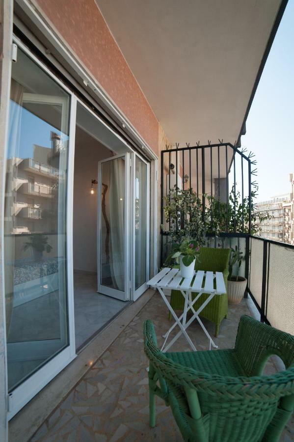 Casa D'Amare Hotel Trani Luaran gambar
