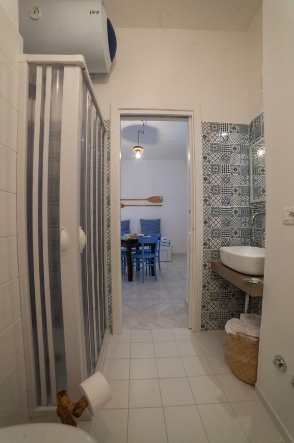Casa D'Amare Hotel Trani Luaran gambar