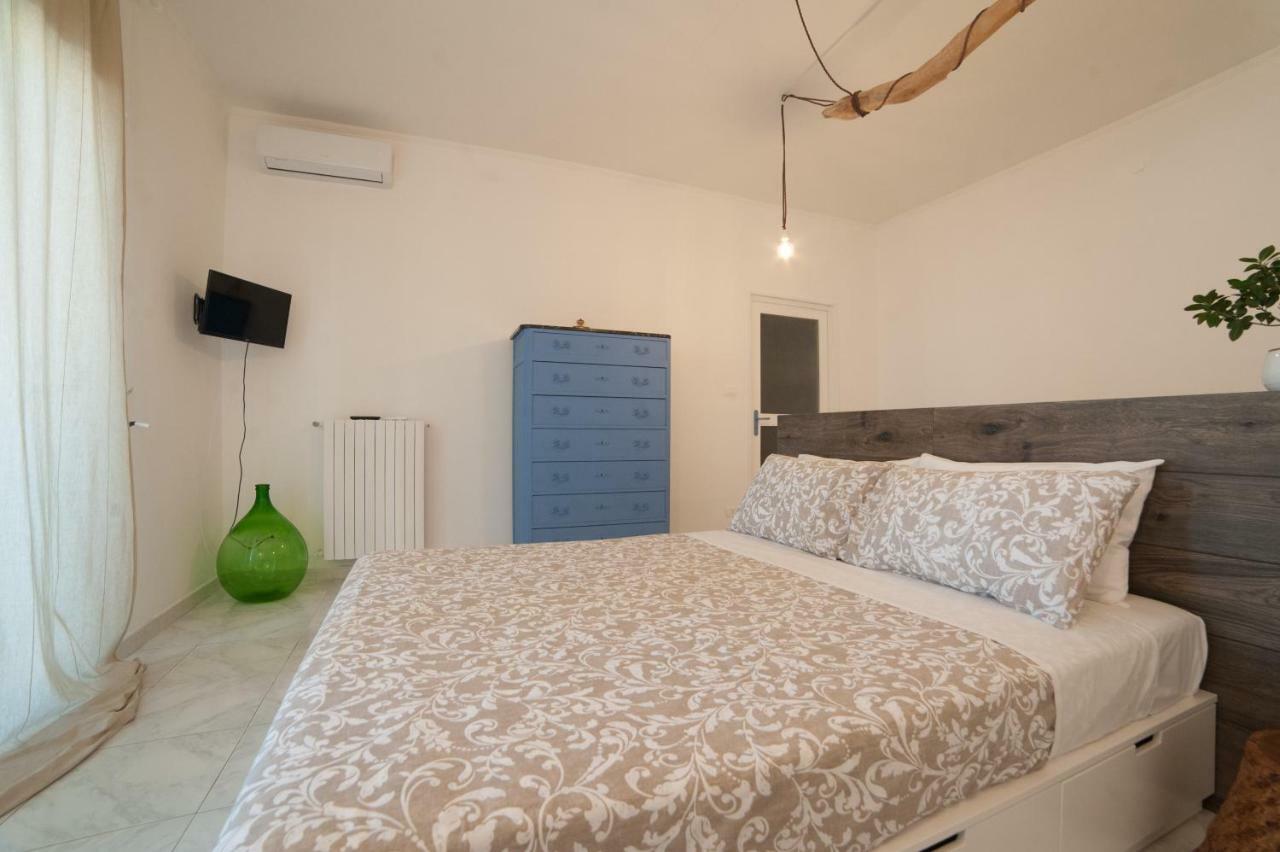Casa D'Amare Hotel Trani Luaran gambar
