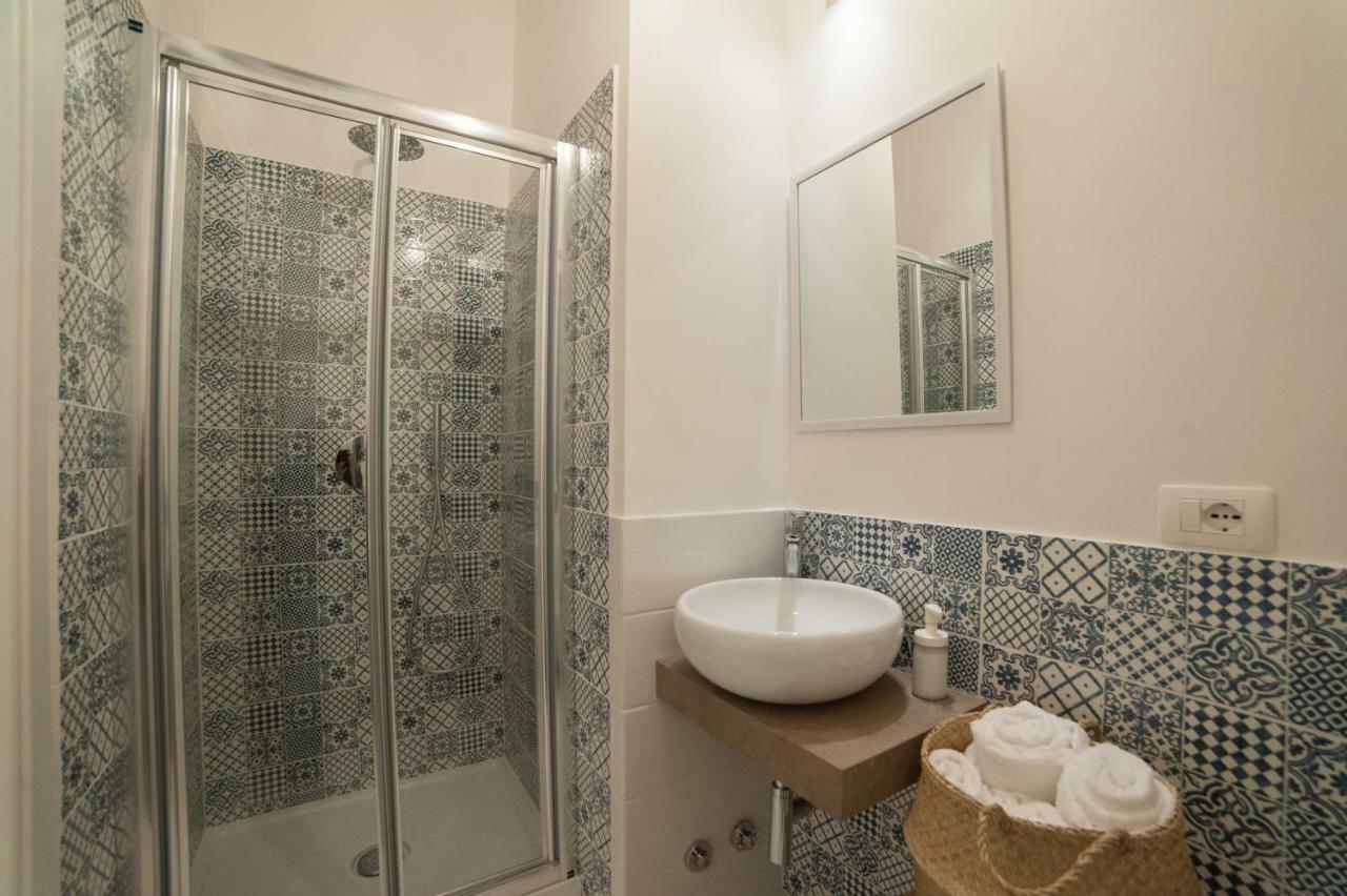 Casa D'Amare Hotel Trani Luaran gambar